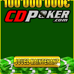 poker cd